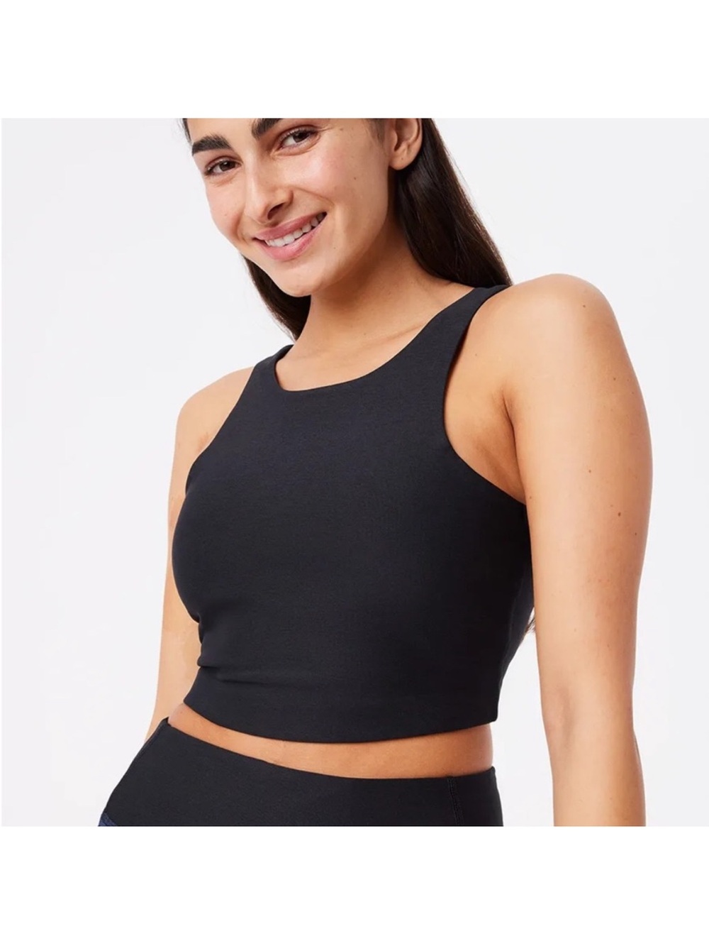 Outdoor Voices Venus Crop Top
